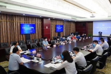 中國巨石召開2021年半年度業(yè)績說明會(huì)