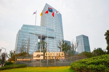 品牌價(jià)值189億！巨石榮登2023中國(guó)企業(yè)品牌價(jià)值榜
