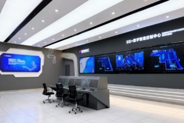 浙江省5G全連接工廠揭榜 ，巨石上榜！